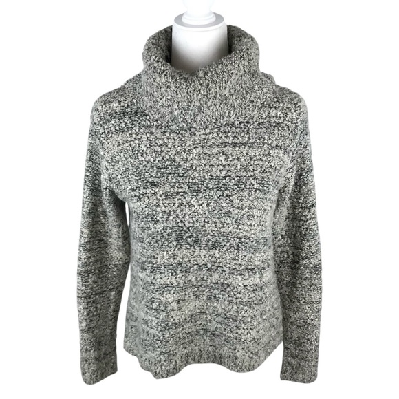 Anthropologie Pins & Needles Turtleneck Sweater Size S - Picture 1 of 5